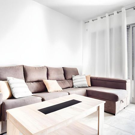 Apartamento Atico Ел-Кампельйо Екстер'єр фото
